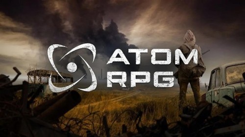 nsp Atom Rpg，xci Atom Rpg nsz，switch Atom Rpg