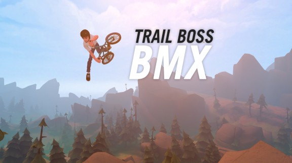 nsz Trail Boss BMX，xci Trail Boss BMX nsp，switch Trail Boss BMX